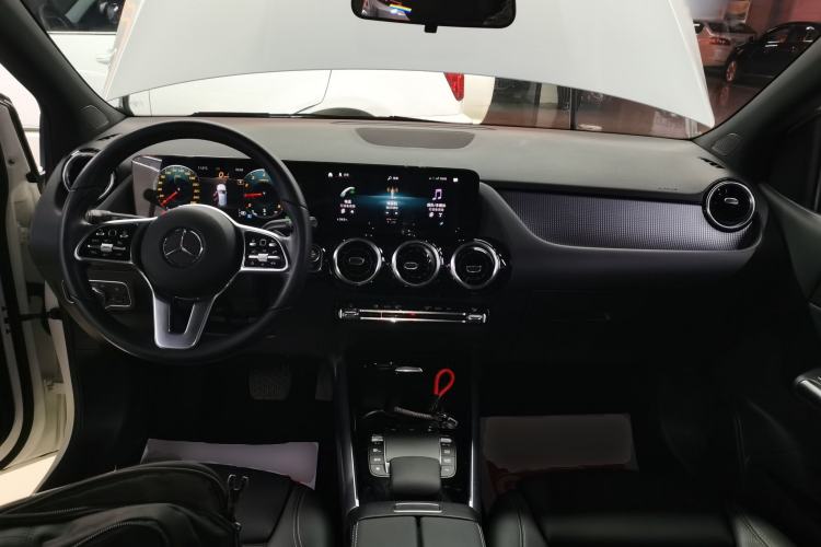 Used Mercedes-Benz B-Class 2021 B 200 Sport Edition