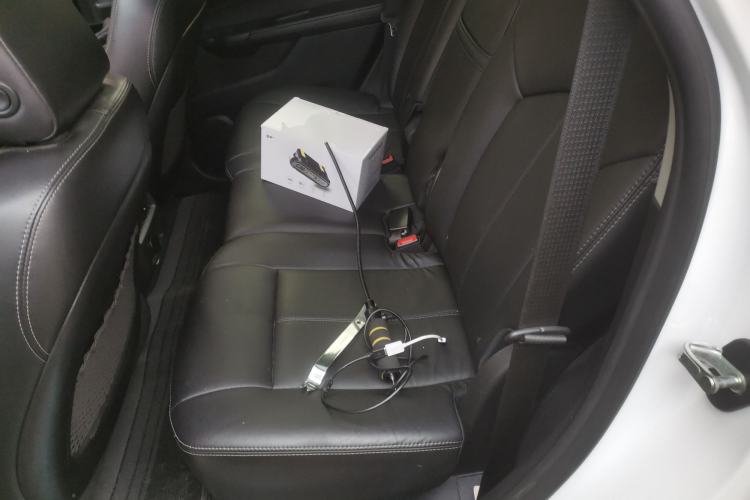 Used Cadillac SRX 2013 3.0L Comfort Model
