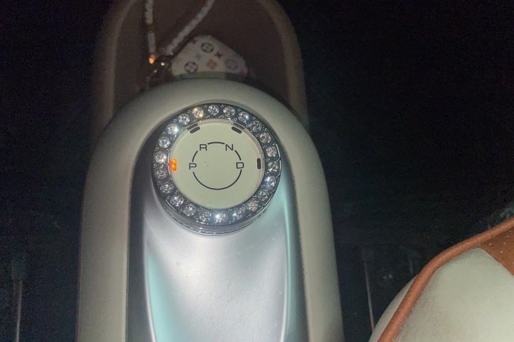 Used Wuling Hongguang MINIEV 2025 Four-Door Version Zhenxiang+ Edition
