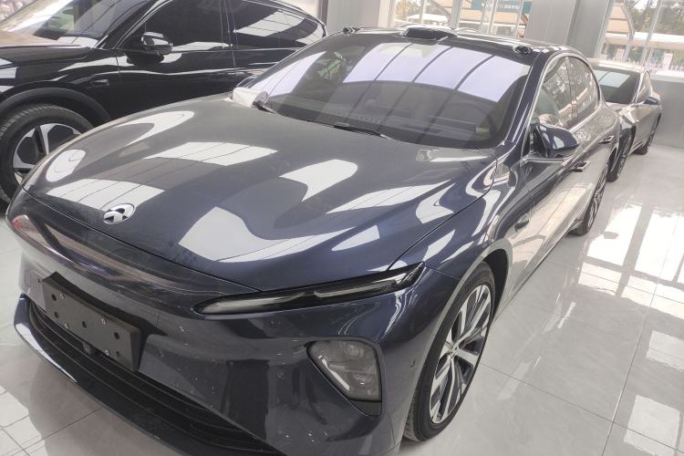 Used Nio ET7 2022 100kWh First Edition