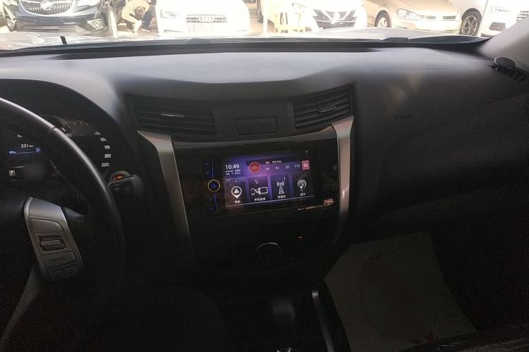 Used Nissan Terra 2018 2.5L Automatic 2WD Smart Enjoyment Version
