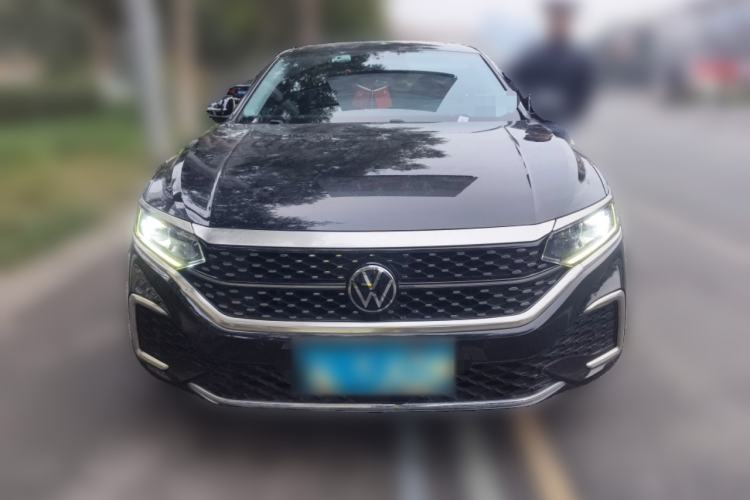 Used Volkswagen Passat 2022 330TSI Starry Elite Edition
