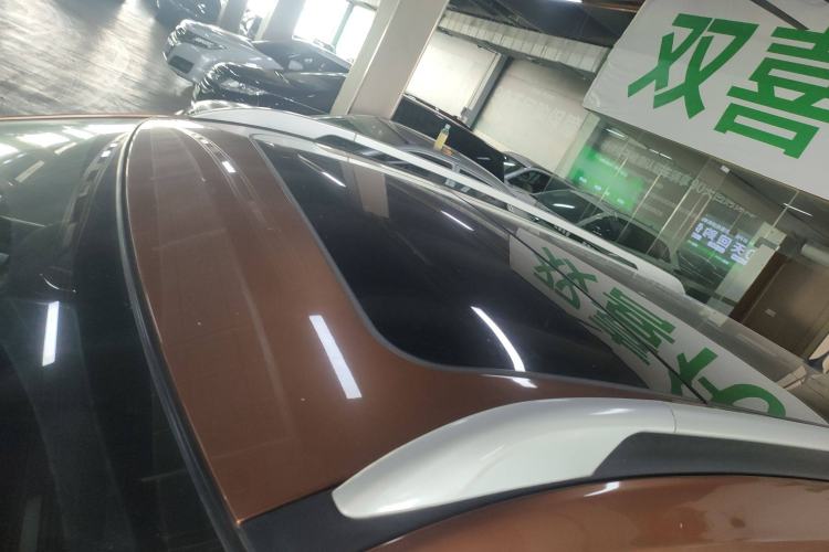 Used Nissan X-Trail 2014 2.0L CVT Comfort Edition 2WD