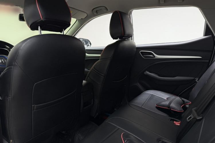 Used MG ZS 2020 Global Bestseller 1.5L Manual Comfort Edition
