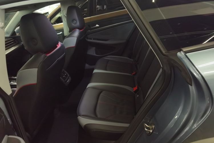 Used Volkswagen Lamando 2022 Lingdu L 280TSI DSG Spicy Edition
