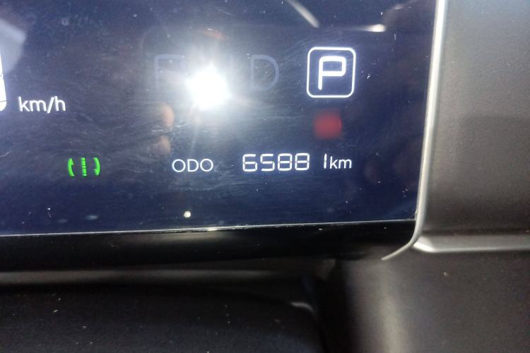 Used NETA X 2023 500
