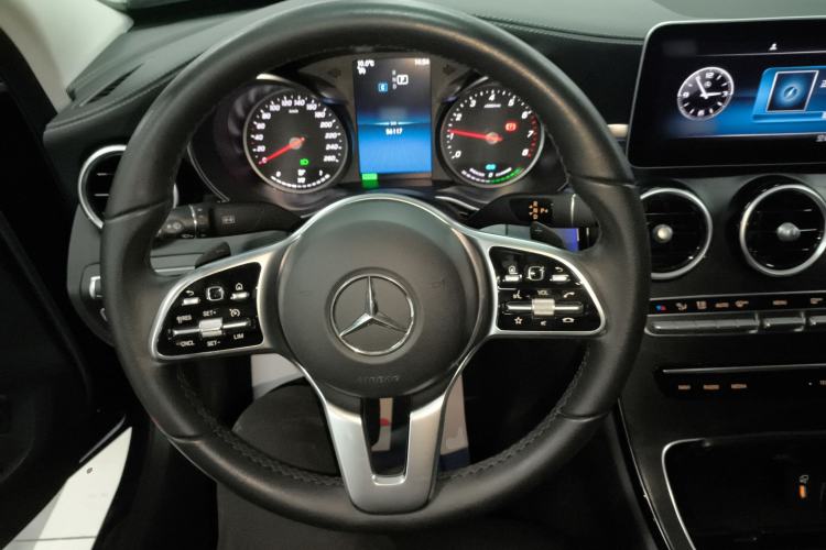 Used Mercedes-Benz C-Class 2019 C 260 L Sport Edition
