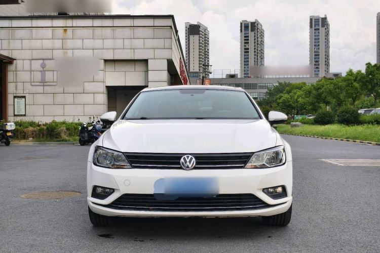 Used Volkswagen Lamando 2015 330TSI DSG Comfort Edition
