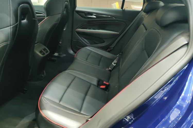 Used Buick Regal 2020 GS 28T Prestige Model
