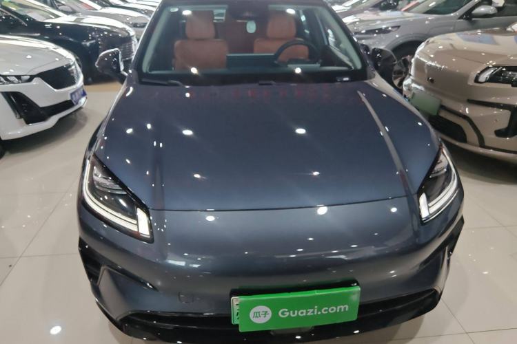 Used AION RT 2025 650 LiDAR Edition
