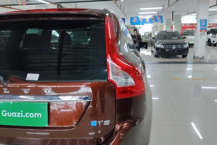 Used Volvo XC60 2016 T5 Smart Upgrade Model