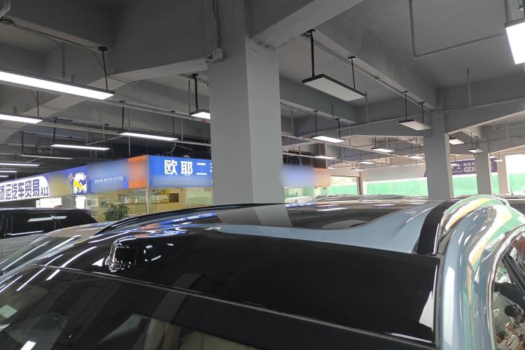 Used Hima AITO M7 2024 1.5T Intelligent Driving 4WD Max Edition 5 Seats