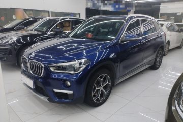 Used BMW X1 2019 sDrive18Li Premium Edition