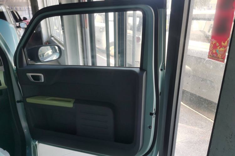 Used  Panda 2024 Panda Mini 200km Endurance Bear
