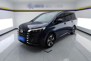 Used GAC Trumpchi M6 2023 PRO 270T DCT Luxury Edition