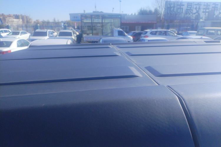 Used Ford Bronco 2024 2.3T Wilderness
