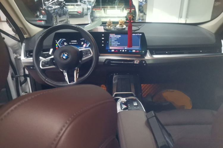 Used BMW X1 2023 sDrive25Li M Sport Package
