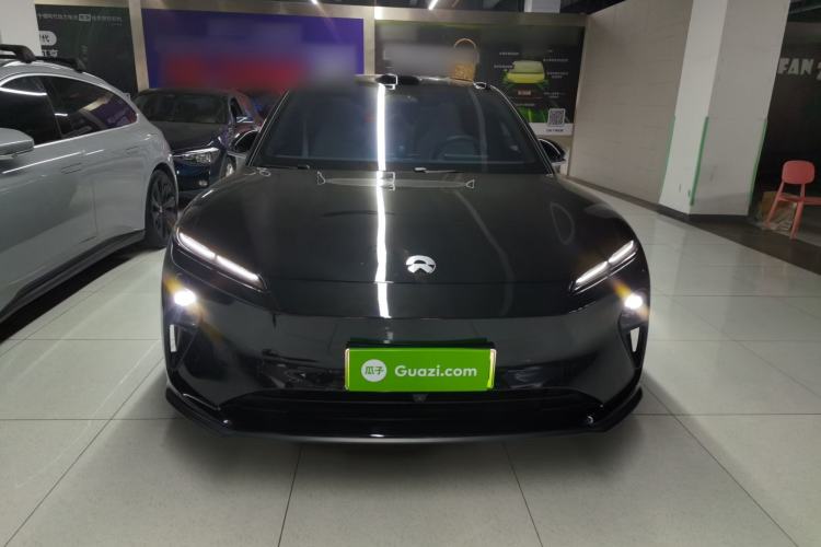 Used Nio ET5T 2024 75kWh Touring