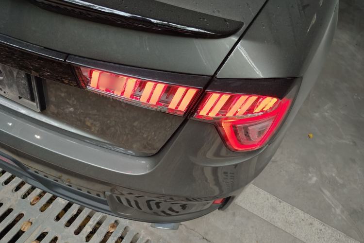 Used Lynk & Co 03 2021 1.5TD DCT Jing Champion Edition
