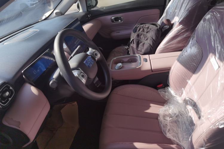 Used AION UT 2025 420 Smart Edition