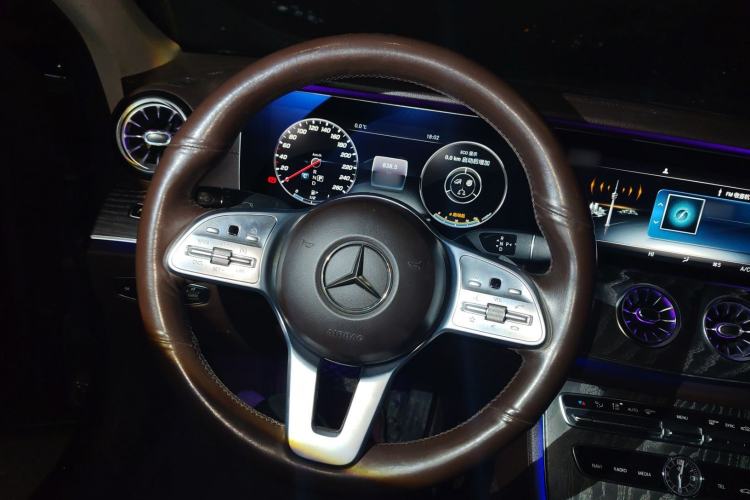 Used Mercedes-Benz CLS 2018 CLS 300 Dynamic Edition
