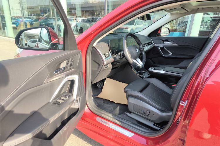 Used BMW X2 2024 sDrive25i M Sport Package