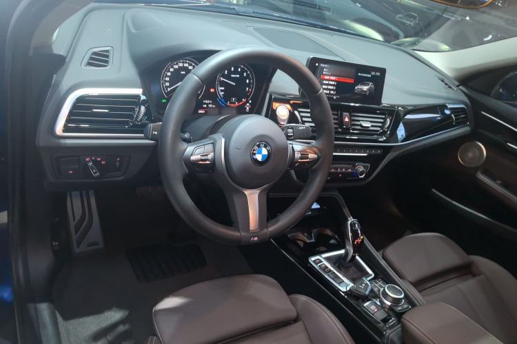 Used BMW 1 Series 2021 120i M Sport Night Edition
