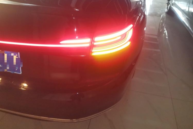 Used Volkswagen Passat 2024 330TSI Starry Elite Edition