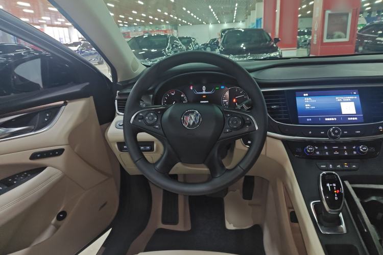 Used Buick LaCrosse 2021 Avenir Avia First-Edition Model