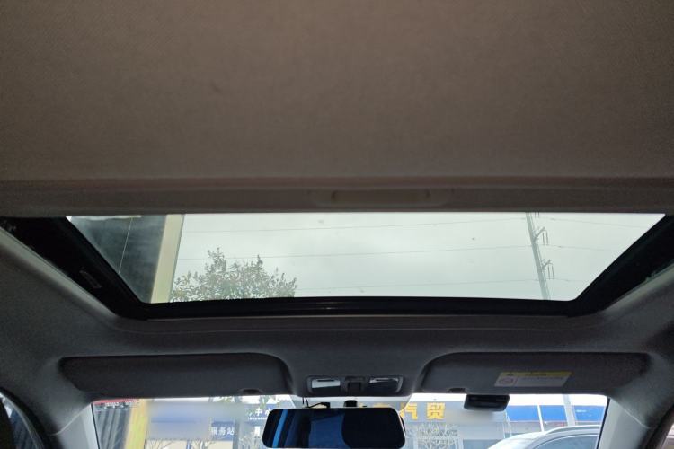 Used Hyundai Verna 2017 1.4L Automatic YueXiang Edition China V-standard