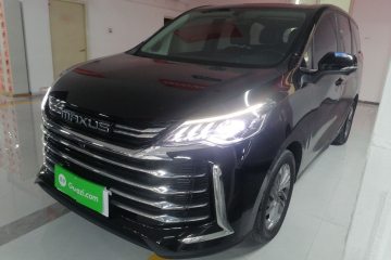 Used SAIC MAXUS G50 2023 PLUS 1.5T Automatic Cruise Version