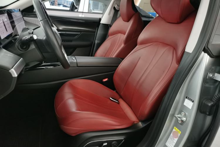 Used XPeng P7 2020 670E