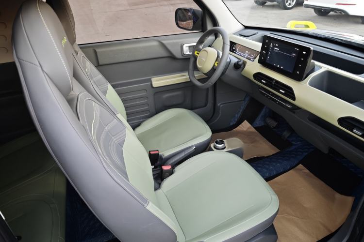 Used  Panda 2024 200km Panda Rider
