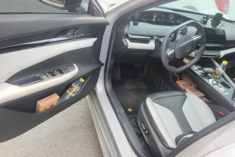 Used  A06 2023 Base Model