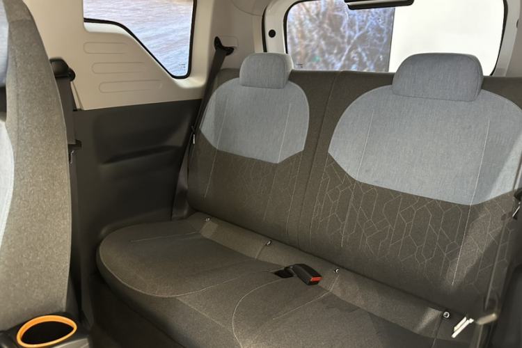 Used  Panda 2024 Panda Mini 200km Endurance Bear