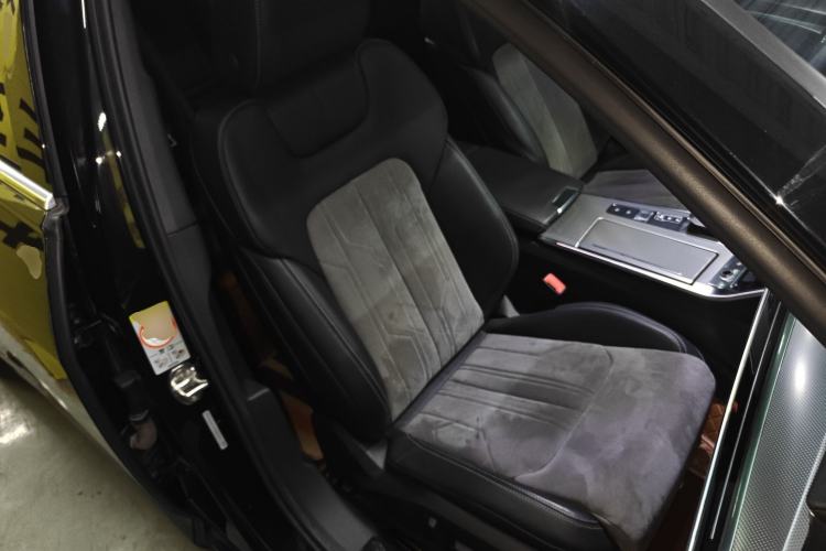 Used Audi A6L 2022 45 TFSI Prestige Dynamic Edition
