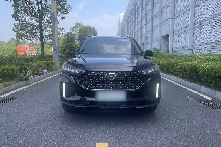 Used Hyundai ix35 2021 2.0L Automatic 2WD GLS Leading Edition
