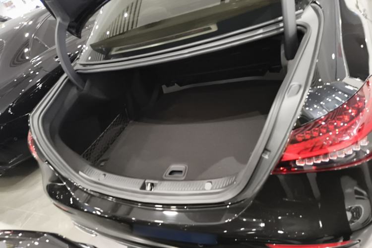 Used Mercedes-Benz E-Class 2022 Updated E 300 L Stylish Edition
