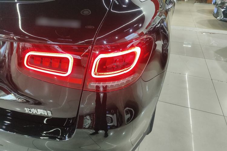 Used Mercedes-Benz GLC 2020 GLC 300 L 4MATIC Dynamic Edition