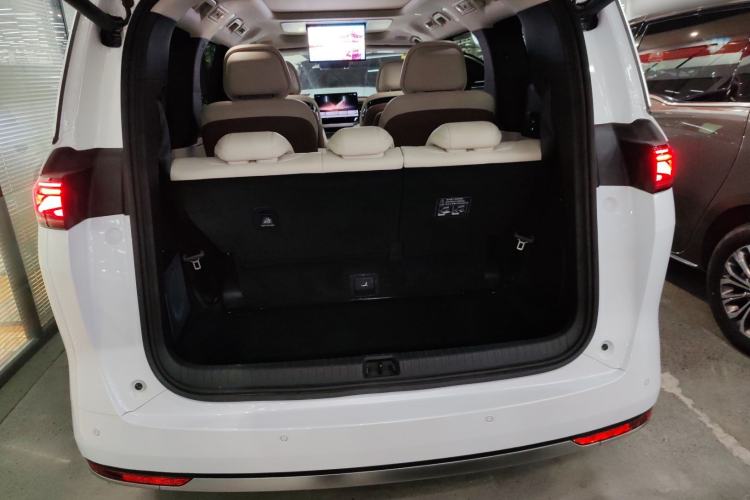 Used BYD Xia 2025 DM-i 1.5T 180km Excellence Model
