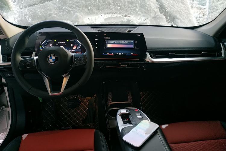 Used BMW X1 2023 sDrive25Li X Design Package
