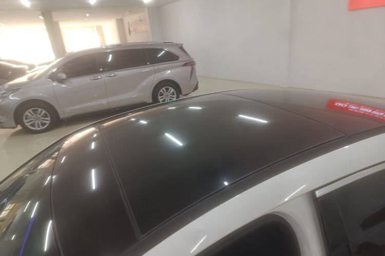 Used Mercedes-Benz A-Class 2021 A 200 L Sport Sedan Fashion Model