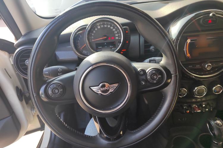 Used  MINI 2016 1.5T COOPER Five-Door Edition