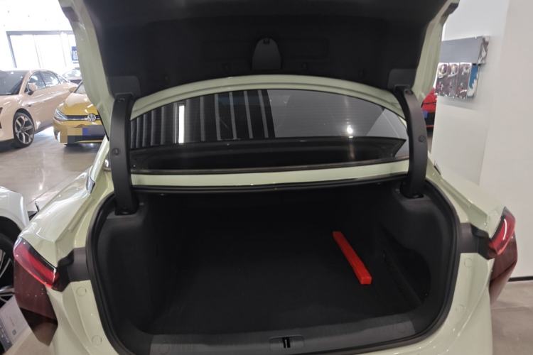 Used Hongqi EH7 2024 690 Pro