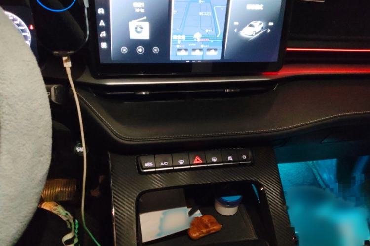 Used Haval H6 2021 3rd Generation 1.5T Automatic Two-Wheel Drive Pro
