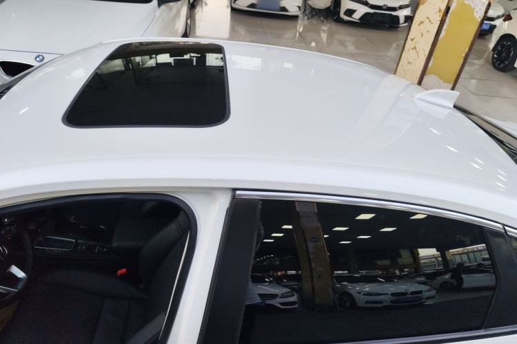 Used Honda Integra 2023 240TURBO CVT Luxury Edition
