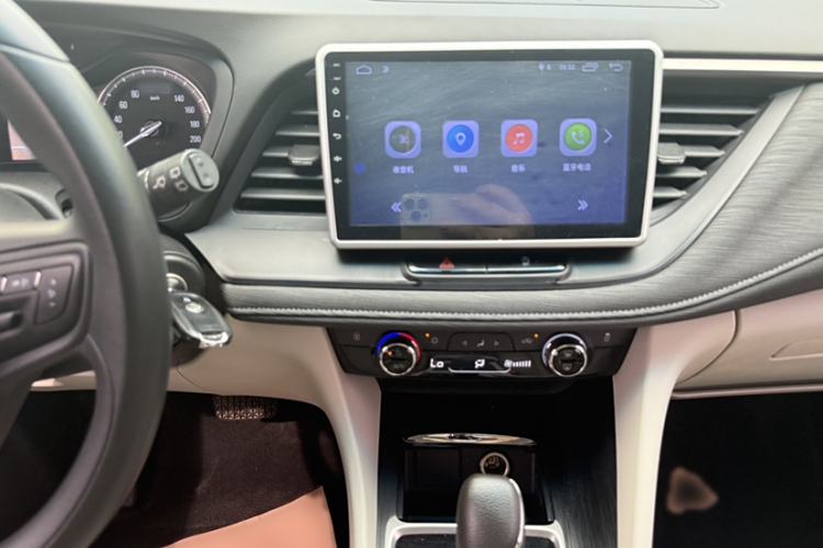 Used Buick GL6 2019 18T 6-Seater Elite Version China VI Standard
