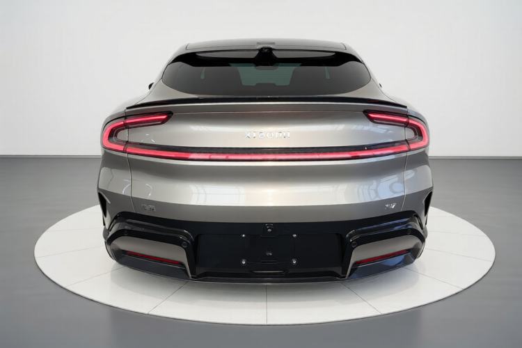 Used Xiaomi Auto YU7 2025 Ultra-Long Range All-Wheel Drive Pro Version
