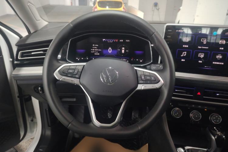 Used Volkswagen Sagitar 2023 300TSI DSG Excellence Edition