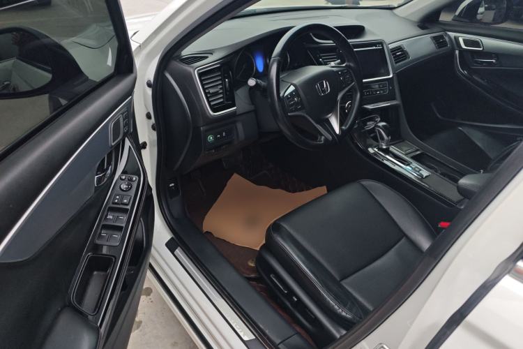 Used Honda Spirior 2015 2.4L Prestige Edition
